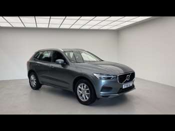 2018 (18) - D4 AWD Momentum (Rear Camera, Heated Seats, Powered Tailgate) 5-Door