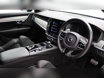 Used Volvo S90 2021 for sale - 75532437: Photo