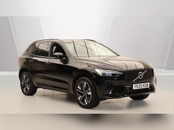 Volvo - XC60
