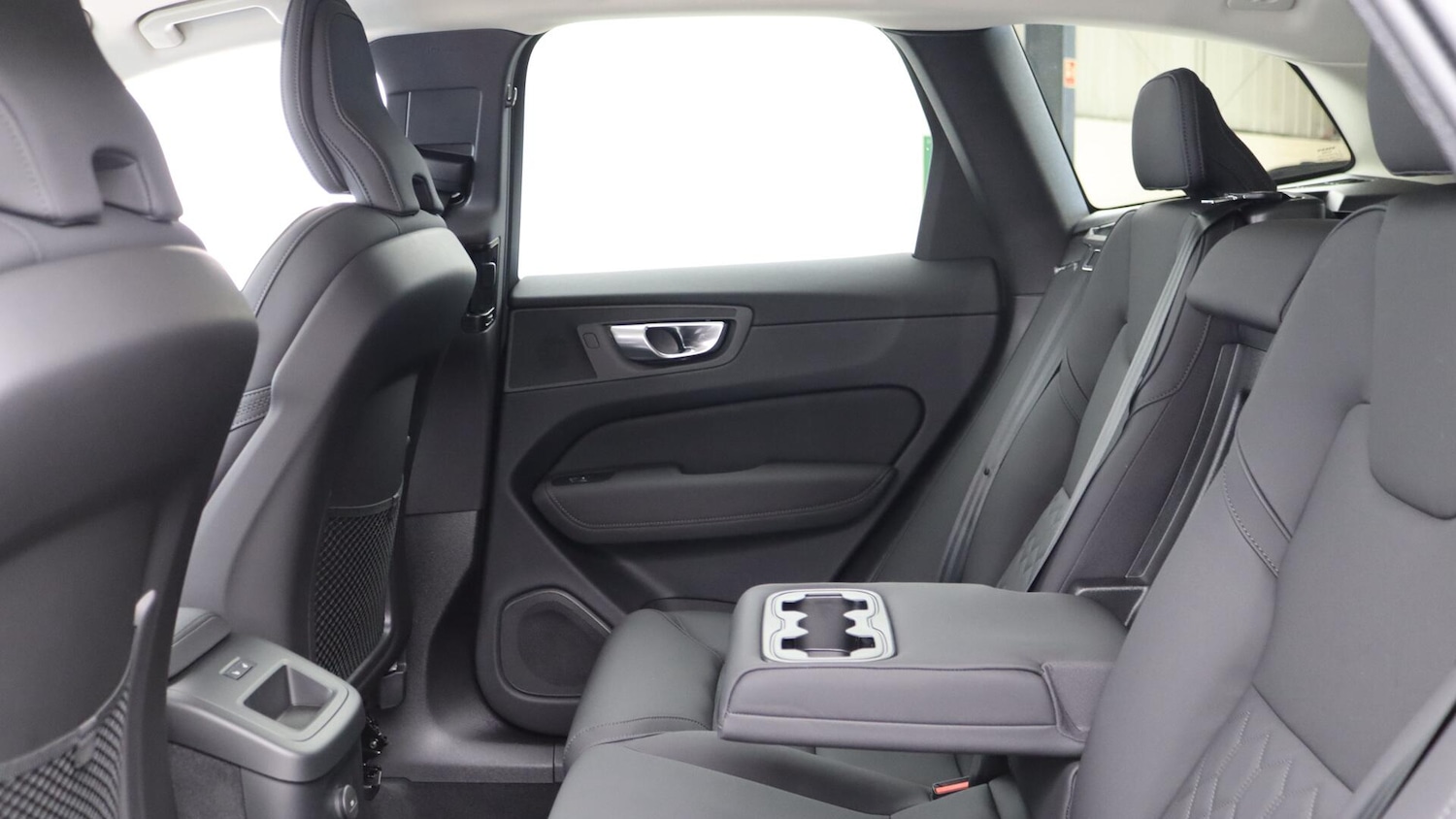 Used Volvo XC60 2025 for sale - 76151849: Photo 29