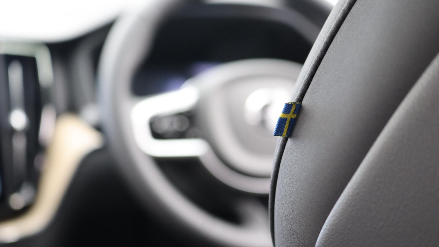 Used Volvo XC60 2025 for sale - 76151849: Photo 39