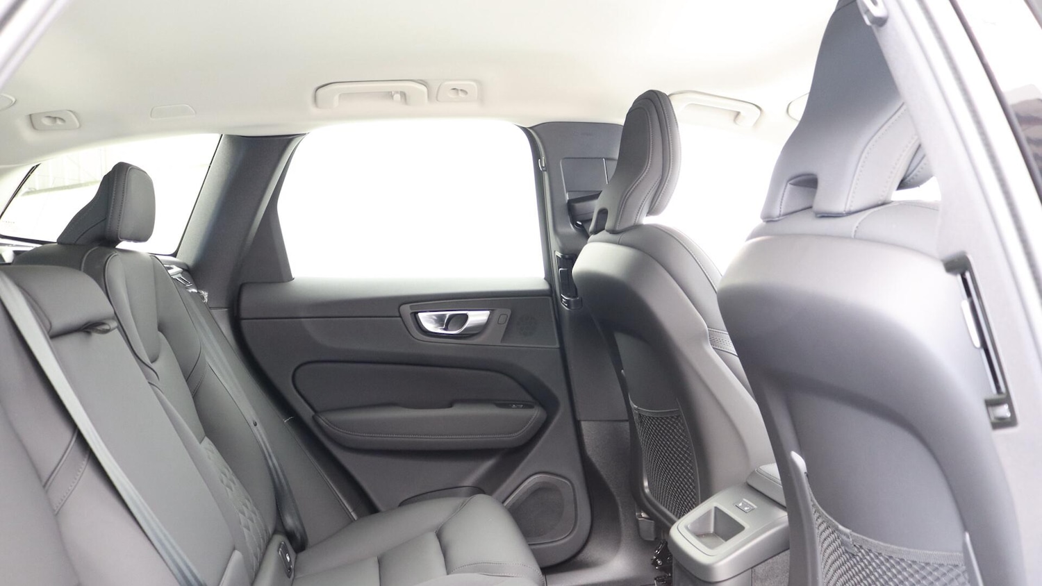 Used Volvo XC60 2025 for sale - 76151849: Photo 5