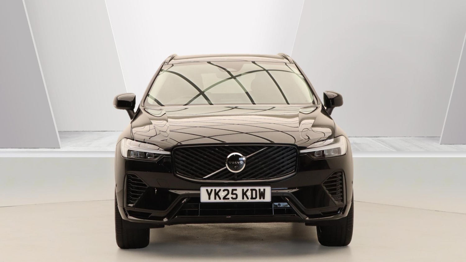 Used Volvo XC60 2025 for sale - 76151849: Photo 6