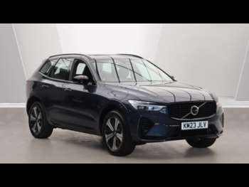 2023 (23) - T6 AWD PHEV Plus Dark (Sunroof, Harman Kardon, 360 Camera) 5-Door