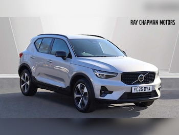 Volvo - XC40