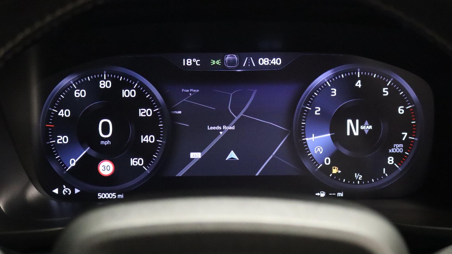 Used Volvo XC40 2021 for sale - 76109847: Photo 11