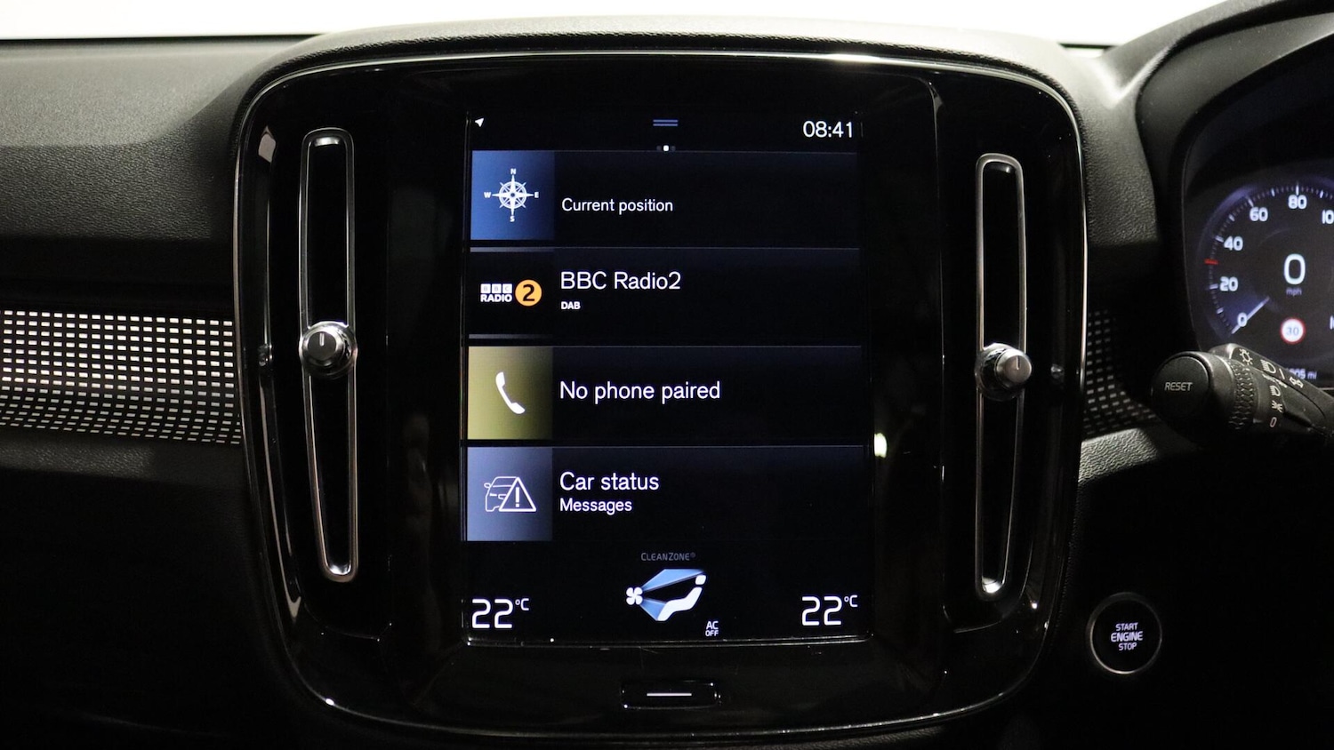 Used Volvo XC40 2021 for sale - 76109847: Photo 12