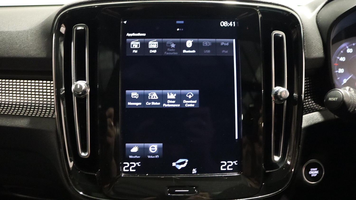 Used Volvo XC40 2021 for sale - 76109847: Photo 15