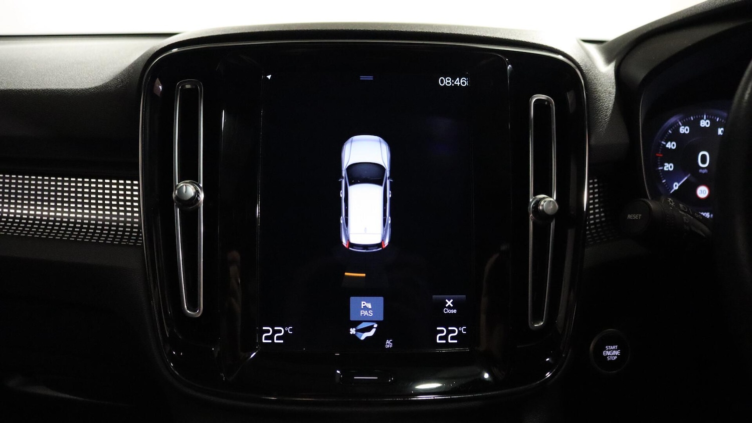 Used Volvo XC40 2021 for sale - 76109847: Photo 17