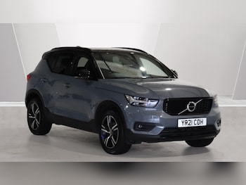Volvo - XC40