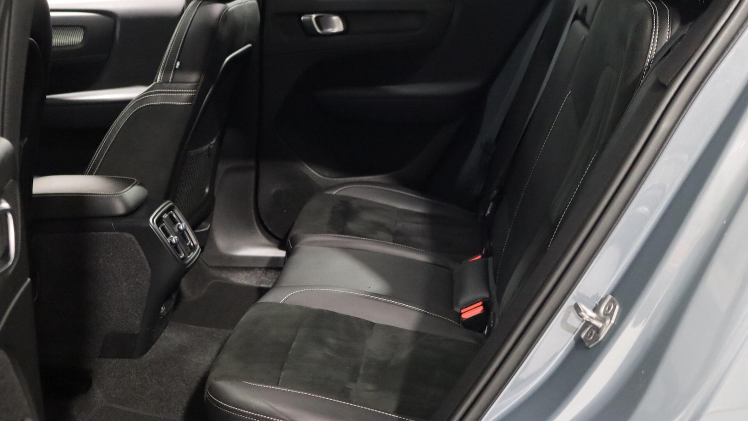 Used Volvo XC40 2021 for sale - 76109847: Photo 29