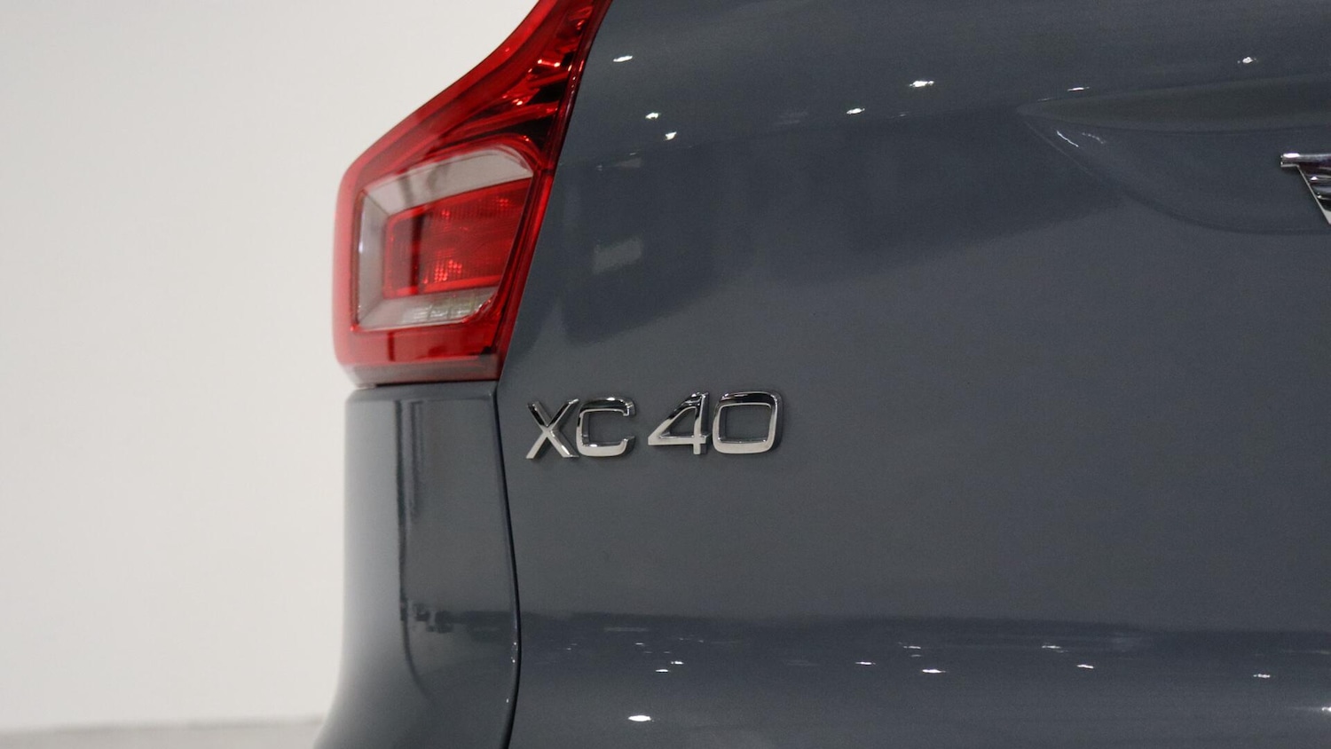 Used Volvo XC40 2021 for sale - 76109847: Photo 36