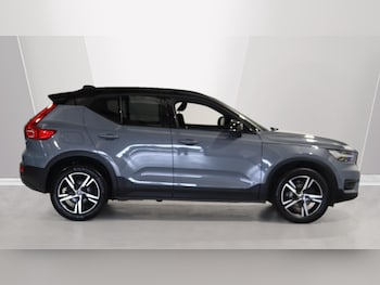 Used Volvo XC40 2021 for sale - 76109847: Photo 3