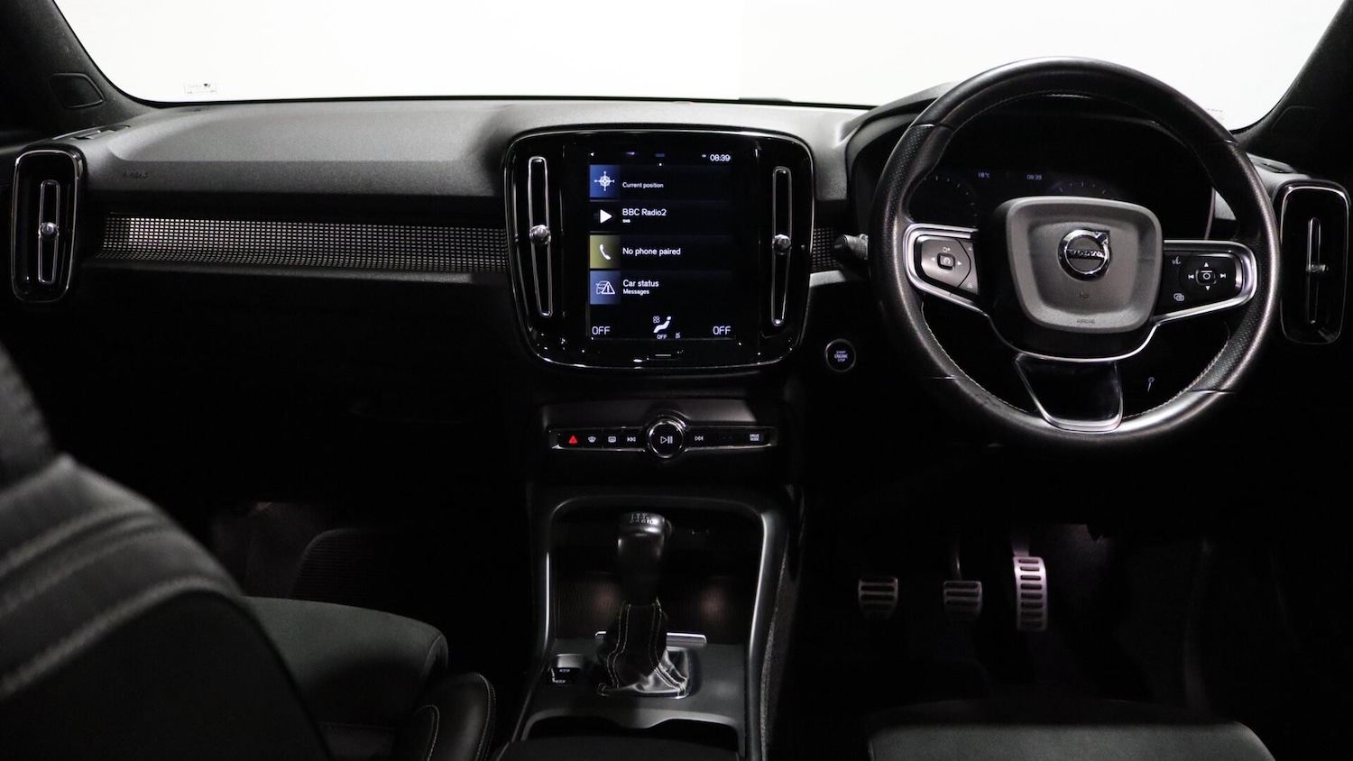 Used Volvo XC40 2021 for sale - 76109847: Photo 5