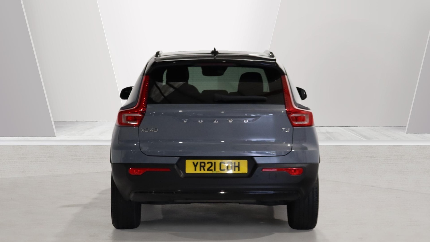 Used Volvo XC40 2021 for sale - 76109847: Photo 7