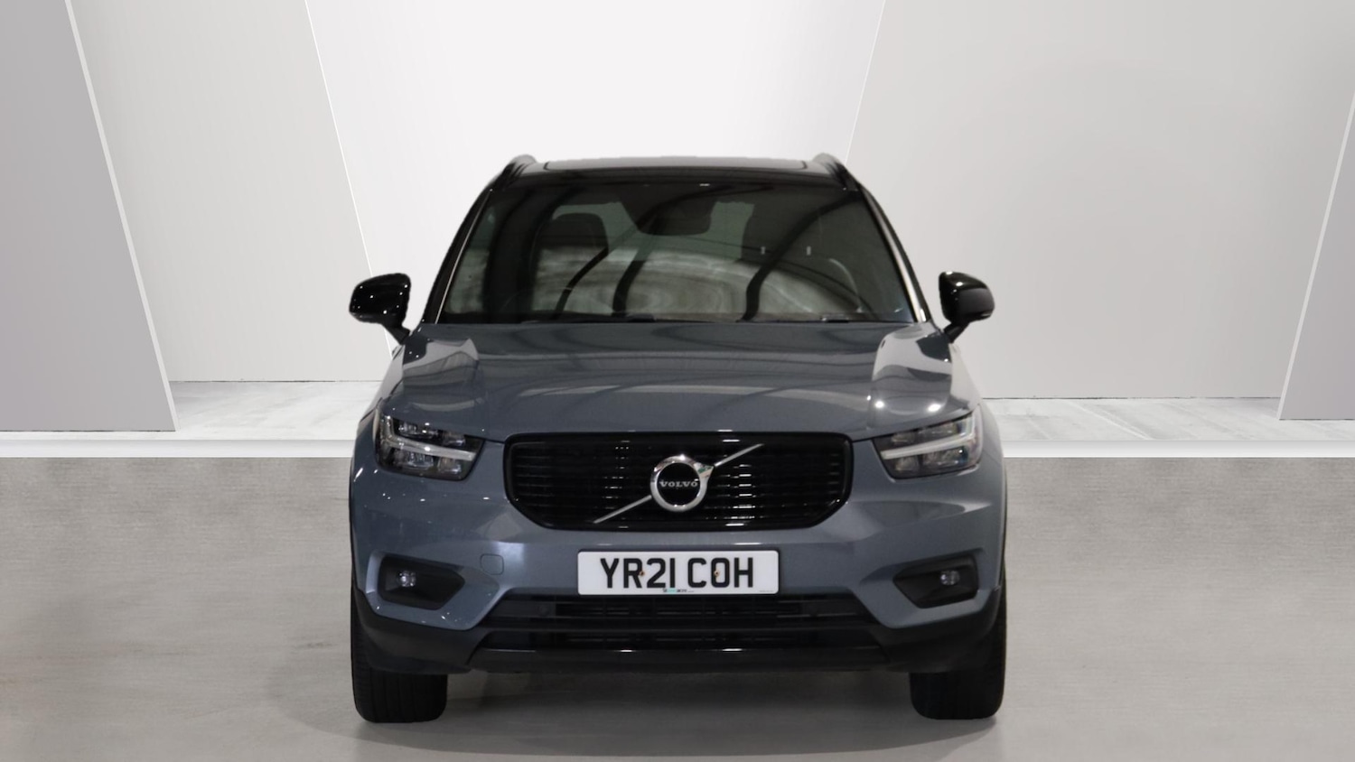 Used Volvo XC40 2021 for sale - 76109847: Photo 8