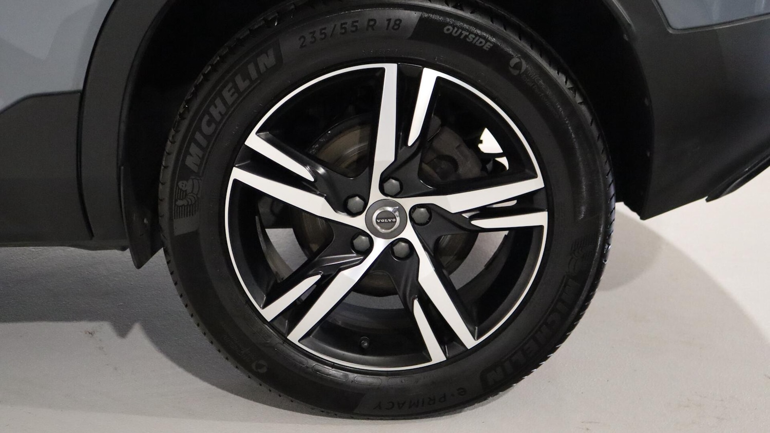 Used Volvo XC40 2021 for sale - 76109847: Photo 9