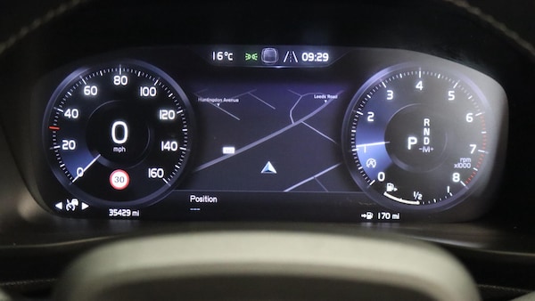 Used Volvo XC40 2020 for sale - 76166735: Photo 11
