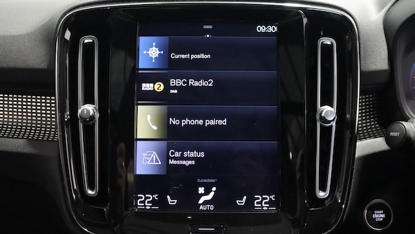Used Volvo XC40 2020 for sale - 76166735: Photo 12