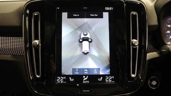 Used Volvo XC40 2020 for sale - 76166735: Photo 17
