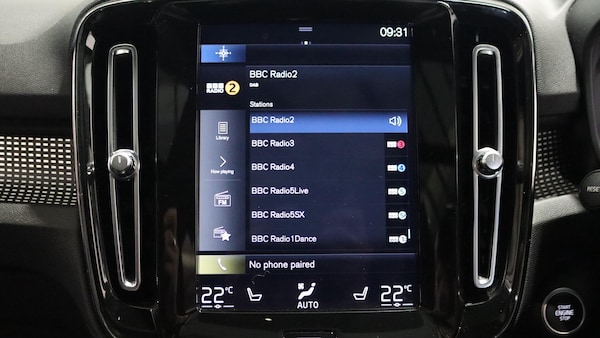 Used Volvo XC40 2020 for sale - 76166735: Photo 35