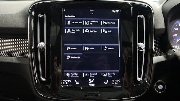 Used Volvo XC40 2020 for sale - 76166735: Photo 39