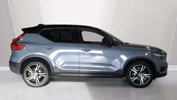 Used Volvo XC40 2020 for sale - 76166735: Photo 3