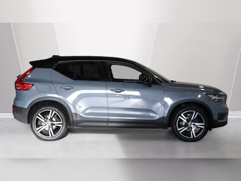 Used Volvo XC40 2020 for sale - 76166735: Photo 3