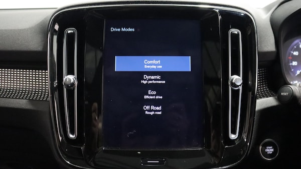 Used Volvo XC40 2020 for sale - 76166735: Photo 40