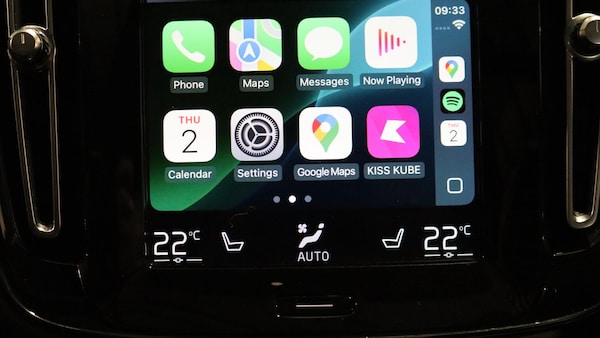Used Volvo XC40 2020 for sale - 76166735: Photo 41