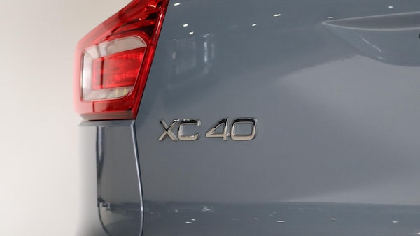 Used Volvo XC40 2020 for sale - 76166735: Photo 42