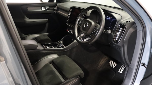 Used Volvo XC40 2020 for sale - 76166735: Photo 4