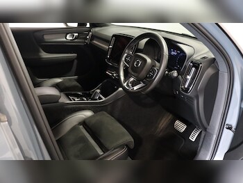 Used Volvo XC40 2020 for sale - 76166735: Photo 4
