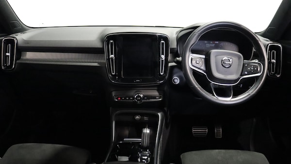 Used Volvo XC40 2020 for sale - 76166735: Photo 5