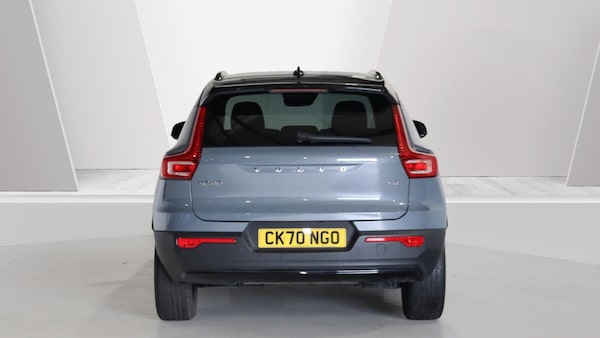 Used Volvo XC40 2020 for sale - 76166735: Photo 7