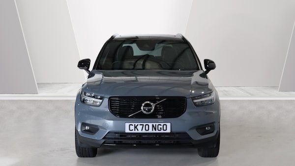 Used Volvo XC40 2020 for sale - 76166735: Photo 8