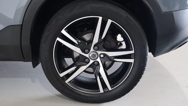 Used Volvo XC40 2020 for sale - 76166735: Photo 9