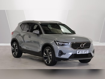 Volvo - XC40