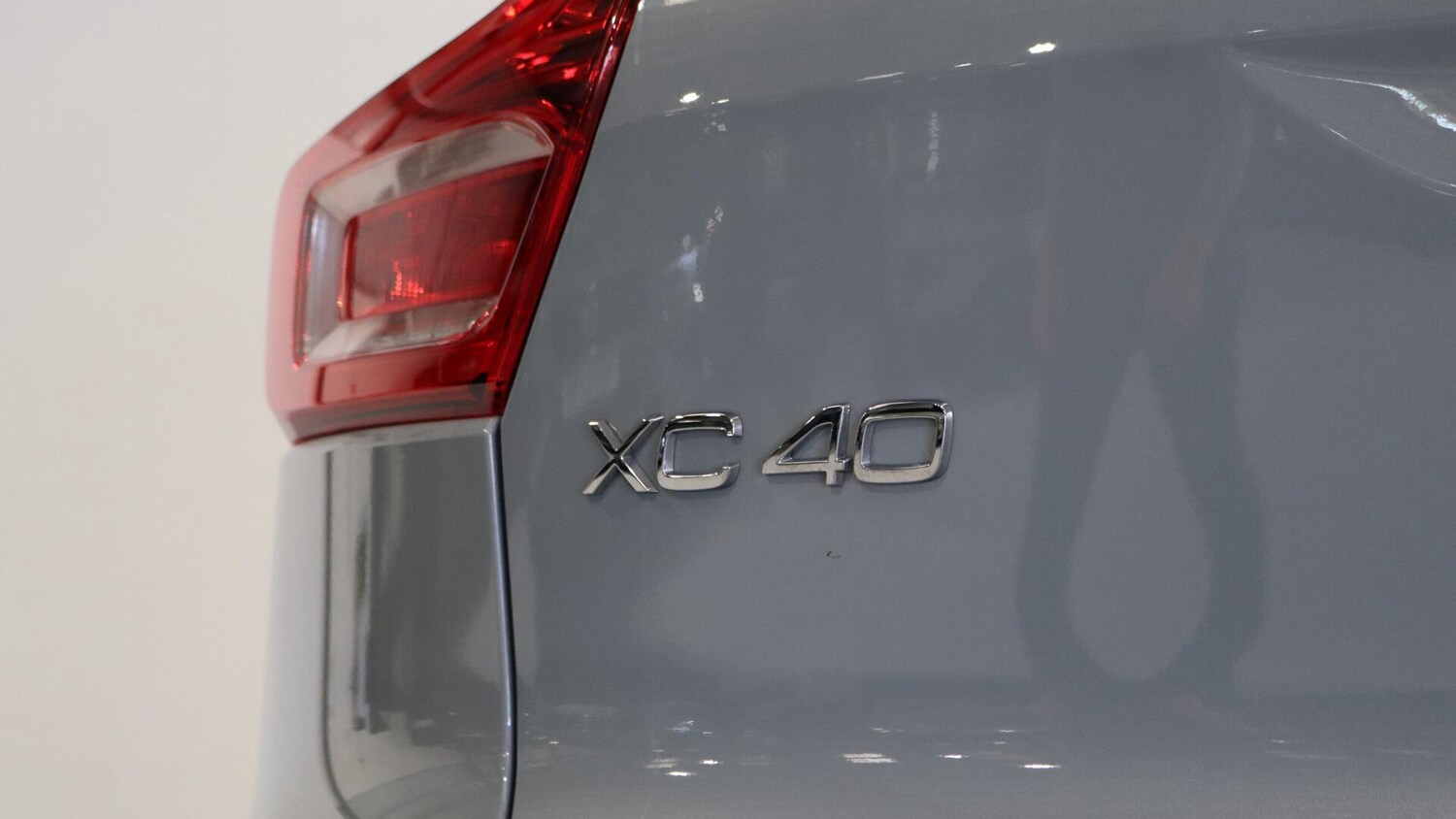 Used Volvo XC40 2025 for sale - 75990641: Photo 44