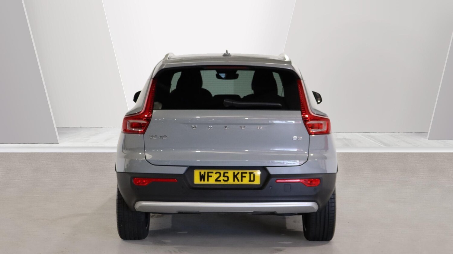 Used Volvo XC40 2025 for sale - 75990641: Photo 7