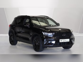 Volvo - XC40