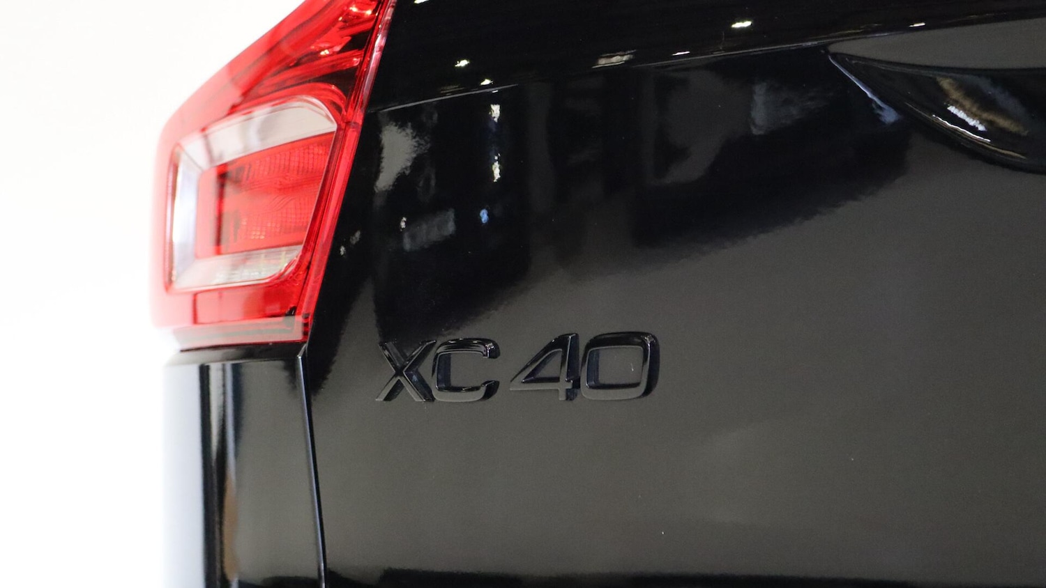Used Volvo XC40 2025 for sale - 76326450: Photo 43