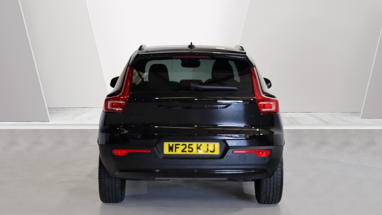 Used Volvo XC40 2025 for sale - 76326450: Photo 7
