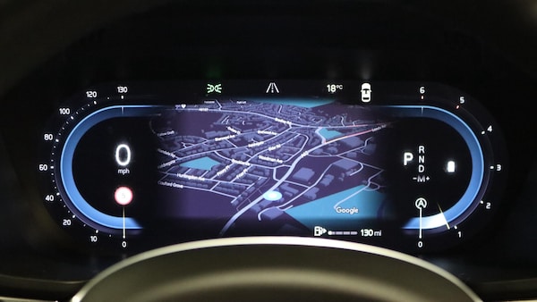 Used Volvo XC60 2022 for sale - 75696302: Photo 11