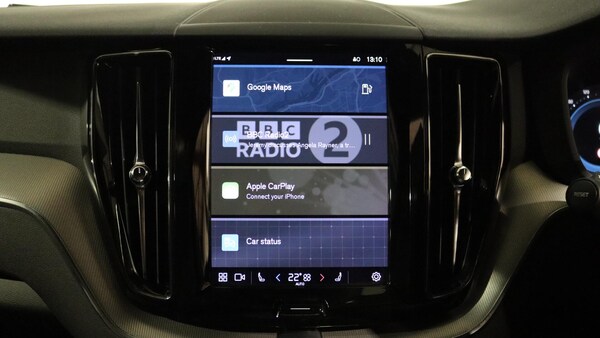 Used Volvo XC60 2022 for sale - 75696302: Photo 12