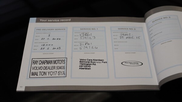 Used Volvo XC60 2022 for sale - 75696302: Photo 14