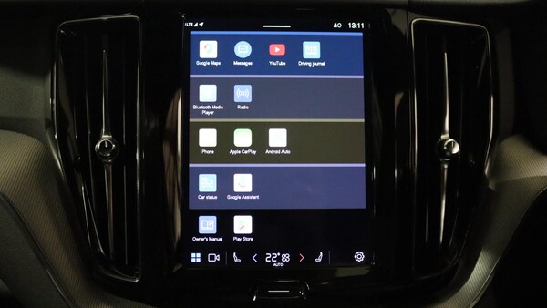 Used Volvo XC60 2022 for sale - 75696302: Photo 15