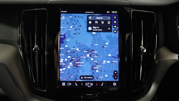 Used Volvo XC60 2022 for sale - 75696302: Photo 16