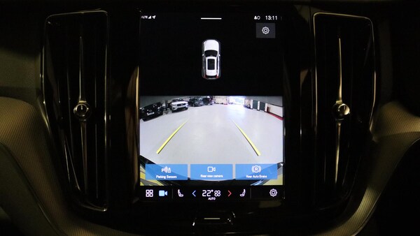 Used Volvo XC60 2022 for sale - 75696302: Photo 17