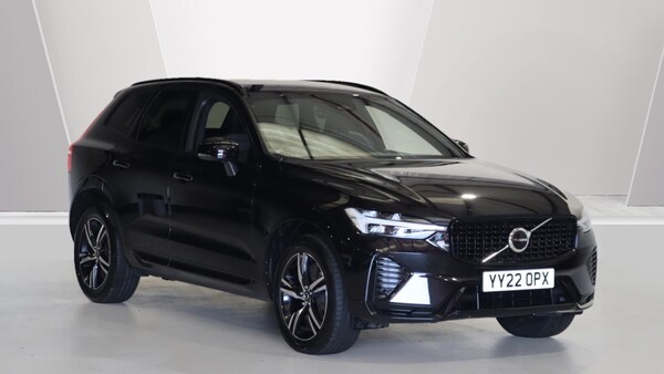 Used Volvo XC60 2022 for sale - 75696302: Photo 1